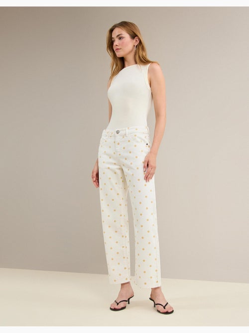 Jeans dritti, MO Fashion - Kiabi Jeans dritti, MO Fashion - Kiabi
