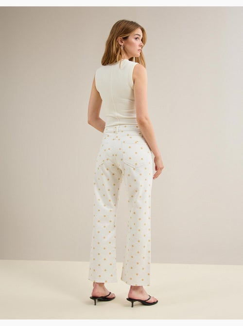 Jeans dritti, MO Fashion - Kiabi Jeans dritti, MO Fashion - Kiabi