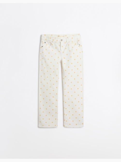 Jeans dritti, MO Fashion - Kiabi Jeans dritti, MO Fashion - Kiabi