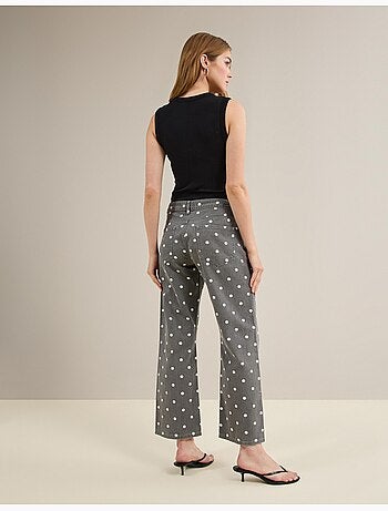 Jeans dritti, MO Fashion