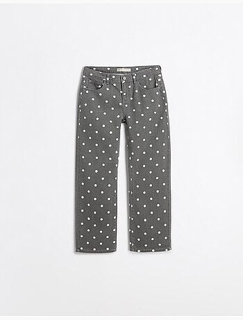 Jeans dritti, MO Fashion
