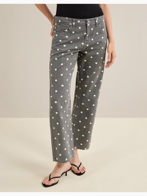 Jeans dritti, MO Fashion - Kiabi Jeans dritti, MO Fashion - Kiabi