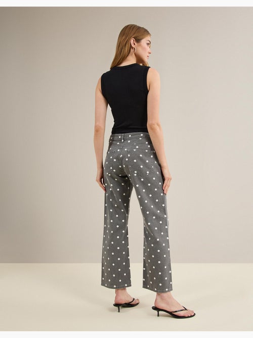 Jeans dritti, MO Fashion - Kiabi Jeans dritti, MO Fashion - Kiabi