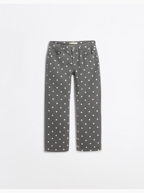 Jeans dritti, MO Fashion - Kiabi Jeans dritti, MO Fashion - Kiabi