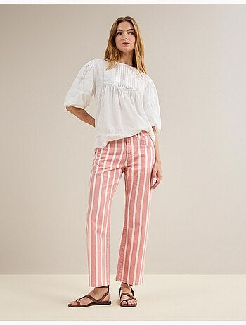 Jeans dritti, MO Fashion