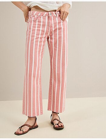 Jeans dritti, MO Fashion