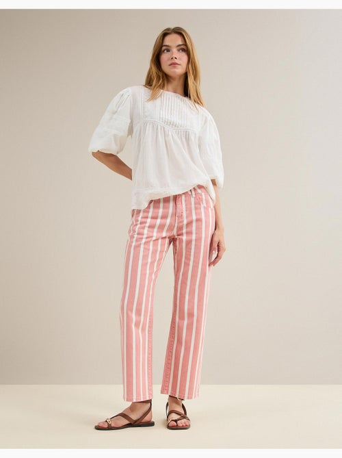 Jeans dritti, MO Fashion - Kiabi