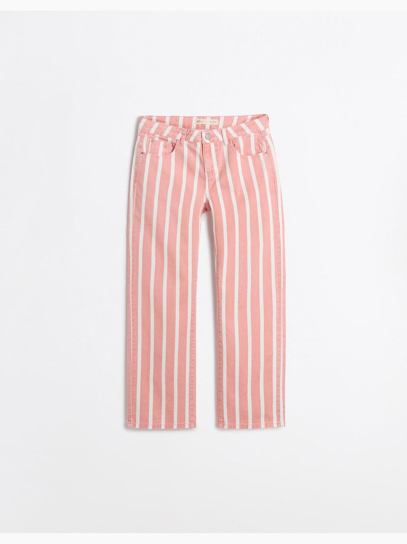 Jeans dritti, MO Fashion Rosa - Kiabi