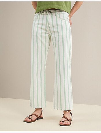 Jeans dritti, MO Fashion