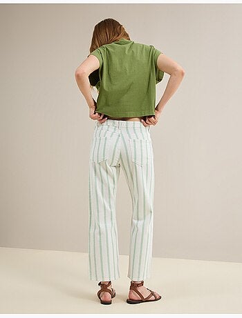 Jeans dritti, MO Fashion