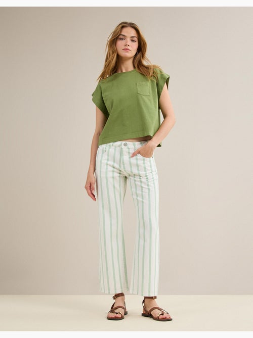 Jeans dritti, MO Fashion - Kiabi