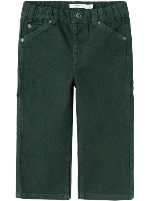 Jeans Dritti per Ragazzo Name it - Kiabi