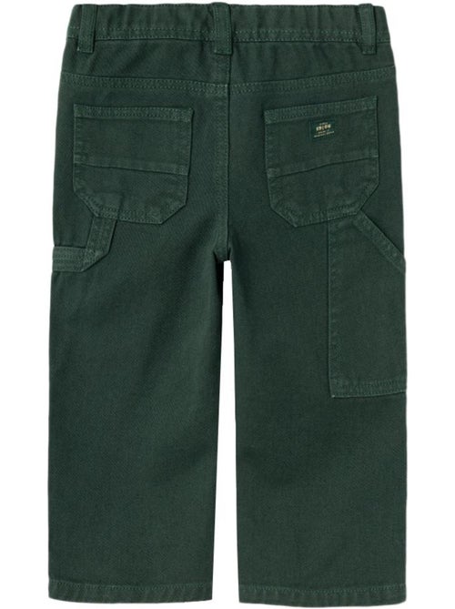 Jeans Dritti per Ragazzo Name it - Kiabi