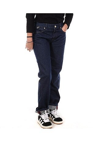 Jeans dritti scuri Kaporal JAIME
