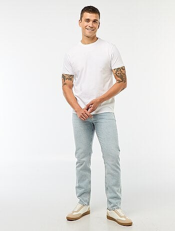 Jeans dritto - L32