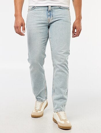 Jeans dritto - L32