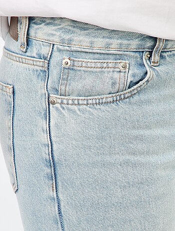 Jeans dritto - L32