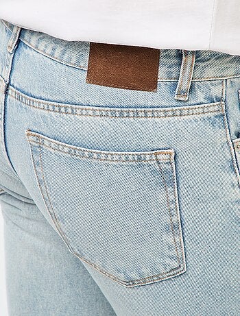 Jeans dritto - L32