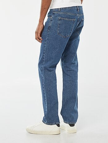 Jeans dritto - L32