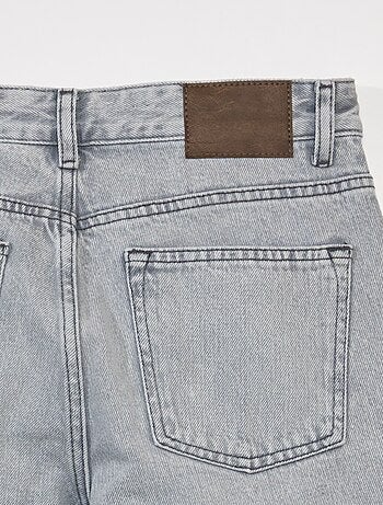 Jeans dritto - L32