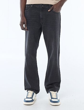 Jeans dritto - L32