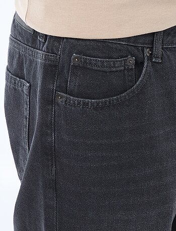 Jeans dritto - L32