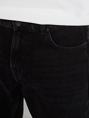 Jeans dritto - L32