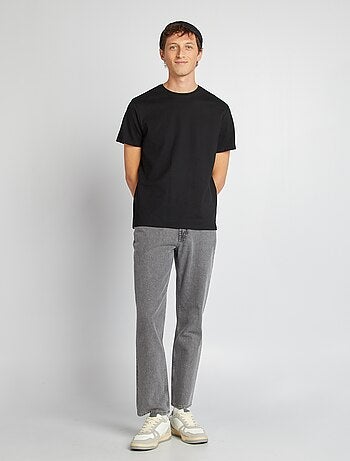 Jeans dritto - L32