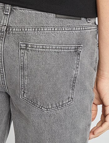 Jeans dritto - L32