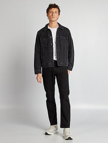 Jeans dritto - L32
