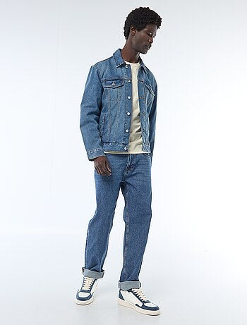 Jeans dritto - L34