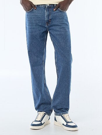 Jeans dritto - L34