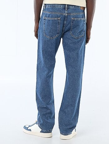 Jeans dritto - L34