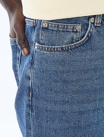 Jeans dritto - L34