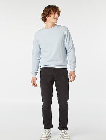 Jeans dritto - L34