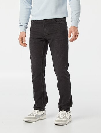 Jeans dritto - L34