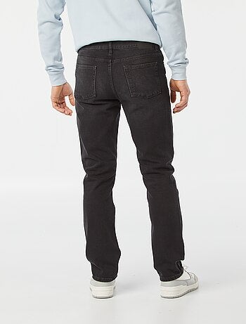Jeans dritto - L34