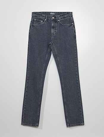 Jeans dritto - L34
