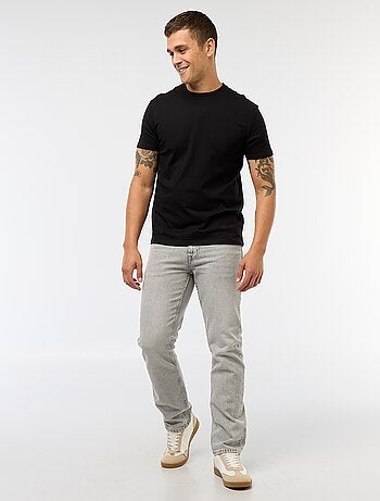 Jeans dritto - L34