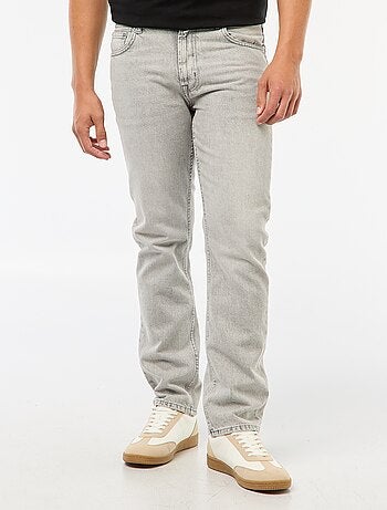 Jeans dritto - L34