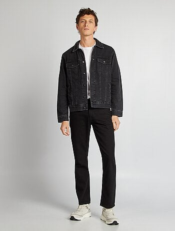 Jeans dritto - L34