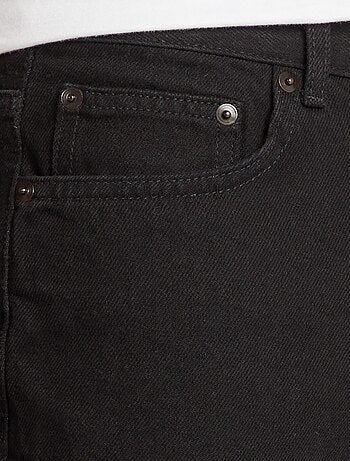 Jeans dritto - L34