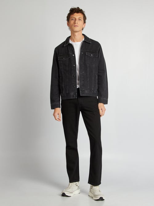 Jeans dritto - L34 - Kiabi