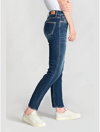 Jeans dritto , 7/8