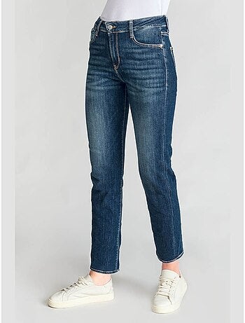 Jeans dritto , 7/8