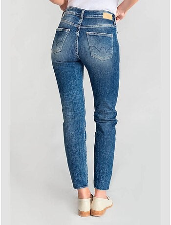 Jeans dritto , 7/8