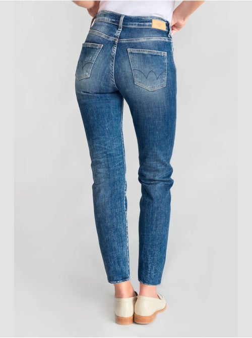 Jeans dritto , 7/8 - Kiabi