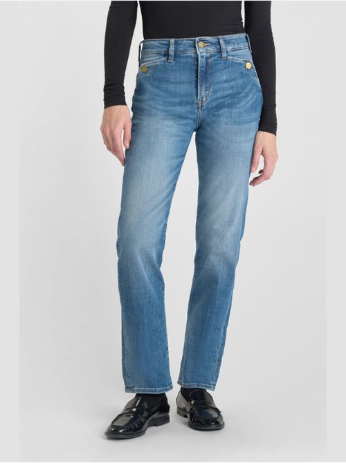 Jeans dritto , 7/8 - Kiabi