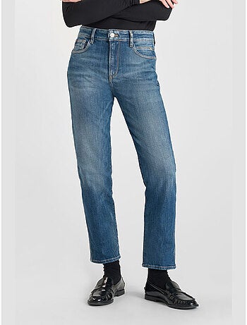Jeans dritto , 7/8