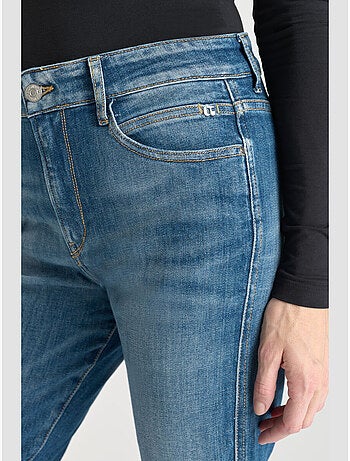 Jeans dritto , 7/8